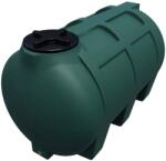 UHPlast Rezervor de apă G 250L verde (124159)
