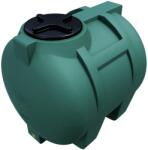 UHPlast Rezervor de apă SG 150L verde (124154)