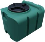 UHPlast Rezervor de apă SK 200L verde (120809)