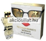 Linn Young Technotronics Woman ajándékcsomag Női