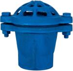 Kovoplast Szívókosár KULI 3" 1684 (1684)