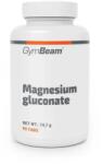 GymBeam Vitamine si minerale Gluconat de magneziu - GymBeam