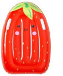 Bestway Úszódeszka felfújható - Eper (13836_piros)