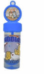 Dohány Akasztós buborékfújó - Unikornisos, kék színben (80 ml) (53353_kek)