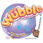 NSI Hyper Wubble Színváltós buboréklabda lilából kék (71622)