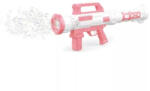 REGIO JÁTÉK Buborékfújó játékpuska rózsaszínben (2x80 ml) (78870_R)