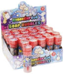 Dohány Buborékfújó piros színben (48 ml) (55614_piros)