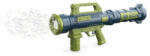REGIO JÁTÉK Buborékfújó játékpuska zöld-fekete színben (78870)
