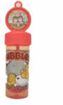 Dohány Akasztós buborékfújó - Unikornisos, piros színben (80 ml) (53353_piros)