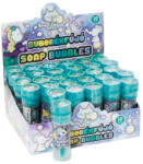 Dohány Toys Buborékfújó kék színben (48 ml) (55614_kek)