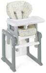 Jané Scaun de masa, Jane, Activa Evo 2 in 1, Transformabil in birou cu scaun, Iris (8420421087473) Scaun de masa bebelusi, inaltator