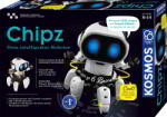 Kosmos 621001 Chipz Intelligens Robot