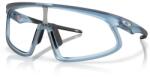 Oakley Ochelari Oakley RSLV, matte transparent stonewash/Clear To Black Iridium Photochromic