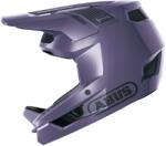 ABUS kerékpáros sport sisak HiDrop, In-Mold, ash purple XL (61-62 cm)