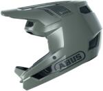 ABUS kerékpáros sport sisak HiDrop, In-Mold, dust grey L (59-60 cm)