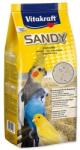Vitakraft Nisip pentru pasari Sandy Vitakraft 2, 5 kg