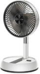 YESIDO YF11 Pedestal Fan Yesido, White