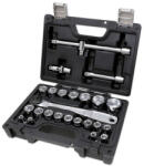 Beta 923E/C25-20 dugókulcskészlet 1/2 (923E/C25-20)