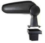 Pro. tec Könyökpárna Škoda OCTAVIA 2 (1Z), fekete, textil huzat