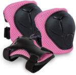 Kidwell Trix védőfelszerelés S pink