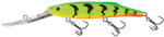 Salmo Freediver FD12SDR GREEN TIGER 12cm 24g (QFD003)
