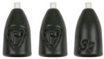 Fox rage súly Tungsten Bullet Weights 3 db 9 g (NJH339)