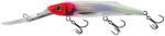 Salmo Freediver FD12SDR Holographic Red Head 12cm 24g (QFD031)