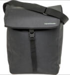 New Looxs Kerékpáros Táska Hamar Szimpla Antracit 19l 32x16x40cm