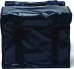 New Looxs Kerékpáros Táska Sports Dupla Rt2 Fekete 40l 32x18x40cm(x2)