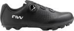 NORTHWAVE Cipő Mtb Scorpius Plus Fekete
