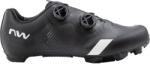 NORTHWAVE Cipő Mtb Striker Fekete/világosszürke