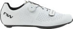 NORTHWAVE Cipő Road Typhoon Fehér