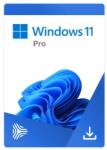 Microsoft Windows 11 Pro Retail - licență electronică (WIN11PROEL)