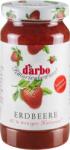 Darbo kalóriacsökkentett eper lekvár 220 g - mamavita