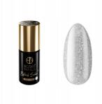 Boska Nails BFlash Silver 372 Boska Nails Hibrid lakk 6ml (372)