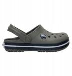 Crocs Papucs Crocs Crocband Clog Toddler smo/navy 19-20 Eu (207005-05H/19-20)