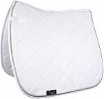 HKM Sapka, lovagló alátét Hkm Romy fehér kényelmes (7201)