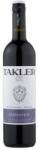 TAKLER - Szekszárdi Kékfrankos 2024 0.75 l - italclub