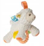 Mary Meyer Bárány Sorbet csörgő és szilikon rágóka csecsemőknek (40030)