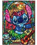  Mozaik Festmény számok szerint Stitch 50x40 (Haft Pasja)