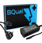 BQual Töltő Tápegység Microsoft Surface Pro 3 4 12V 2.58A kábel (BQ40)