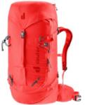 Deuter Guide 32+6 SL Rucsac poppy-crimson Rucsac tura