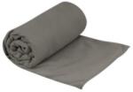 Sea to Summit Drylite Towel Prosop Beluga XL Prosop