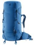 Deuter Aircontact Core 70+10 Rucsac baltic-nightblue Rucsac tura