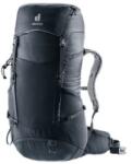 Deuter Futura 34 EL Rucsac Black Rucsac tura