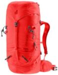 Deuter Guide 34+6 Rucsac poppy-crimson Rucsac tura
