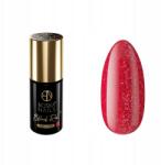 Boska Nails Piros lakk Boska Nails Hibrid lakk 374 BFlash Red 6ml (374)
