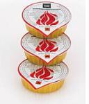 Kela Fákly_paszta fondühöz Magma KL-63018 - Kela (63018)