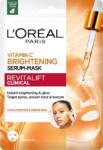 L'Oréal L'Oréal Revitalift Clinical Ragyogást Fokozó Maszk-Szérum C-Vitaminnal (146884)