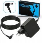 BQual Hálózati Töltő Adapter Asus 19V 45W 2.37A ADP-45BW (BQ16 45W)